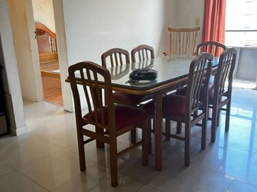Departamento en venta en Lanus Este