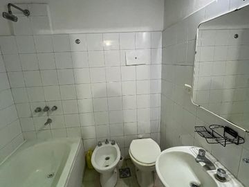 Duplex en alquiler en Barrio Maritimo