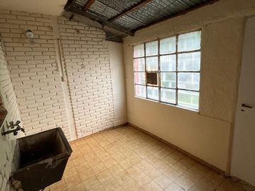 Duplex en alquiler en Barrio Maritimo