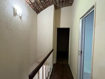 Duplex en alquiler en Barrio Maritimo