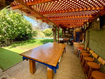 Casa en venta en LA CISTERNA