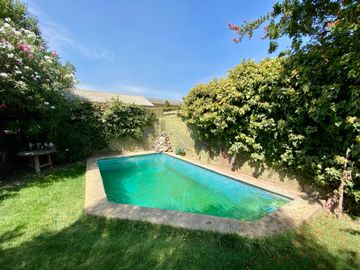 Casa en venta en LA CISTERNA