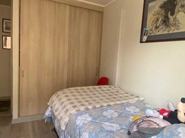 Departamento en venta en HUECHURABA