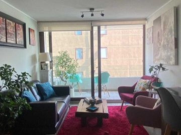 Departamento en venta en HUECHURABA