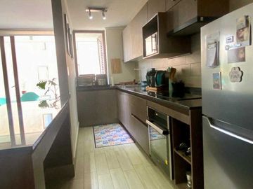 Departamento en venta en HUECHURABA