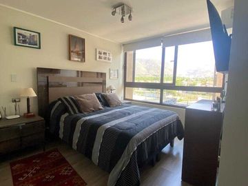 Departamento en venta en HUECHURABA
