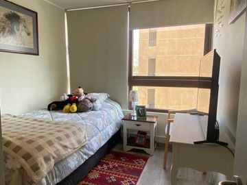 Departamento en venta en HUECHURABA