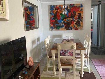 Departamento en venta en HUECHURABA