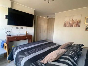 Departamento en venta en HUECHURABA