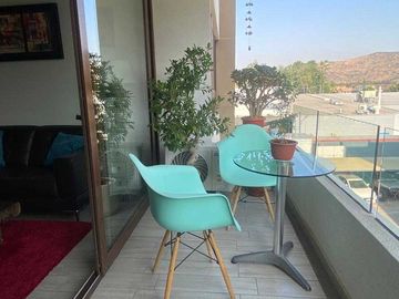 Departamento en venta en HUECHURABA