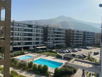 Departamento en venta en HUECHURABA