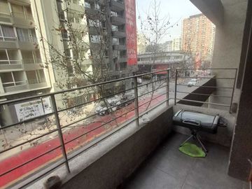 Departamento en venta en SANTIAGO