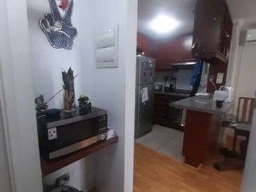 Departamento en venta en SANTIAGO