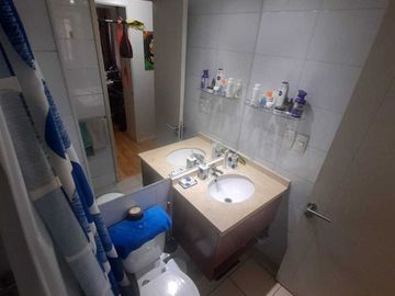 Departamento en venta en SANTIAGO