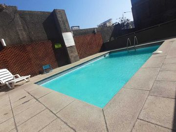 Departamento en venta en SANTIAGO