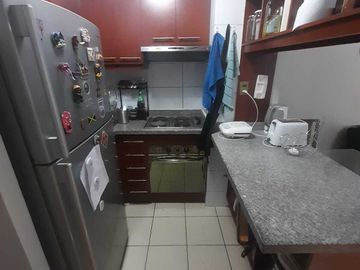 Departamento en venta en SANTIAGO