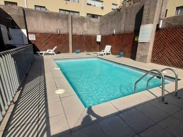 Departamento en venta en SANTIAGO