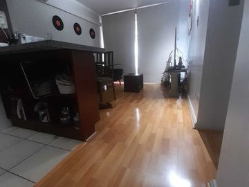 Departamento en venta en SANTIAGO