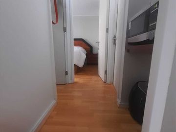 Departamento en venta en SANTIAGO