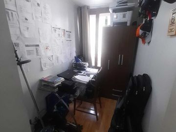 Departamento en venta en SANTIAGO