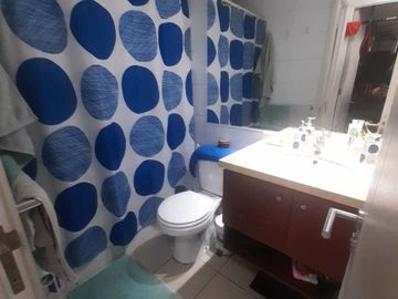 Departamento en venta en SANTIAGO