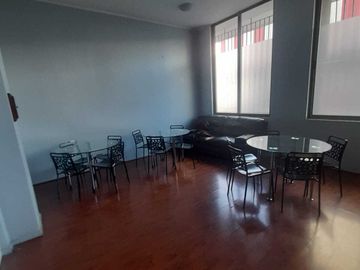Departamento en venta en SANTIAGO