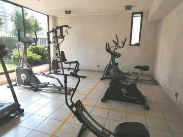 Departamento en venta en LA FLORIDA