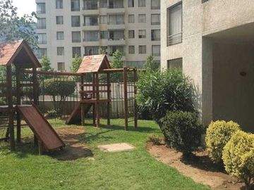 Departamento en venta en LA FLORIDA