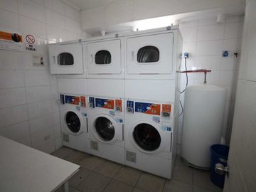 Departamento en venta en LA FLORIDA