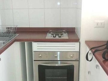 Departamento en venta en LA FLORIDA