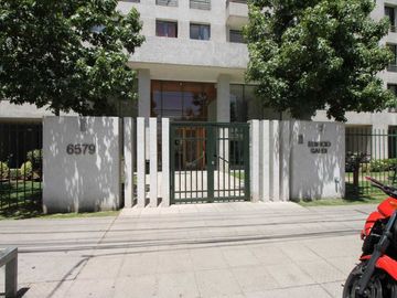 Departamento en venta en LA FLORIDA
