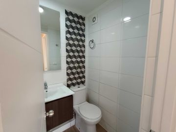 Departamento en venta en RECOLETA
