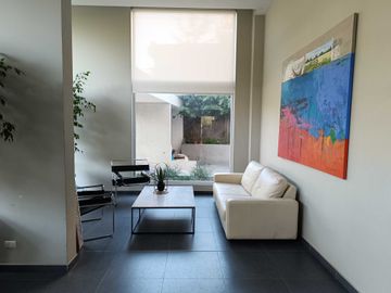Departamento en venta en RECOLETA