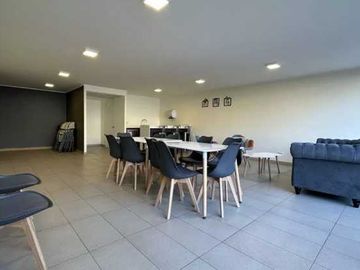 Departamento en venta en RECOLETA