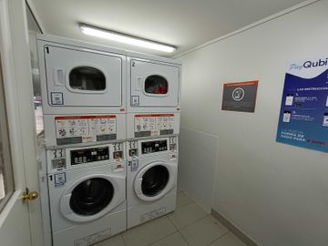 Departamento en venta en RECOLETA