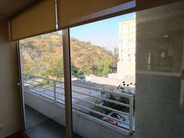 Departamento en venta en RECOLETA