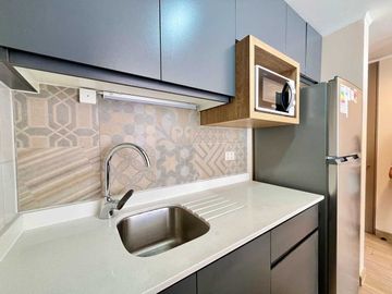 Departamento en venta en RECOLETA