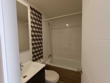 Departamento en venta en RECOLETA
