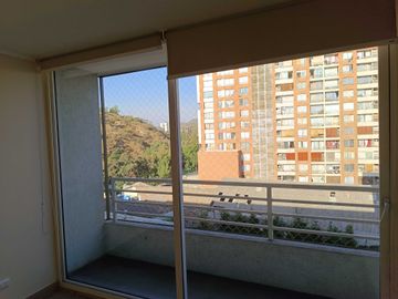 Departamento en venta en RECOLETA