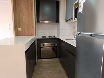 Departamento en venta en RECOLETA