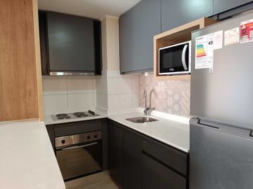 Departamento en venta en RECOLETA