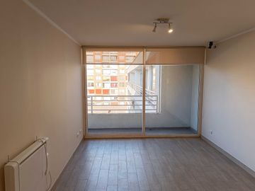 Departamento en venta en RECOLETA