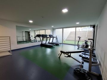 Departamento en venta en RECOLETA