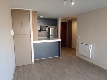 Departamento en venta en RECOLETA