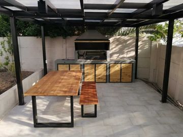 Departamento en venta en LA FLORIDA