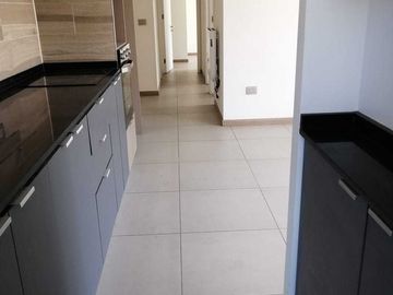 Departamento en venta en LA FLORIDA