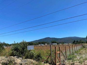 Parcela en venta en CORRAL