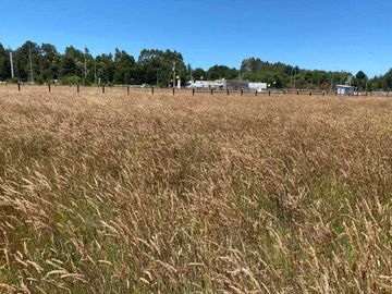 Parcela en venta en CORRAL