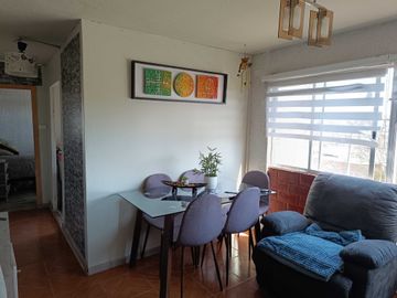 Departamento en venta en SAN RAMÓN