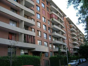 Departamento en venta en SANTIAGO